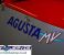 photo #3 - 2000 (W) MV-Agusta F4 S 750cc Red 7000 miles - Stunning motorbike