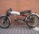 photo #2 - Vincent rolling chassis COMPLETE motorbike
