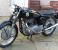 photo #2 - 1959 norton/triton 650cc motorbike