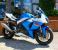 photo #2 - 2010 Suzuki GSXR 1000 K9 Super Sport 999cc Blue motorbike
