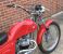 photo #3 - 2013 / 1967 Triumph Metisse motorbike