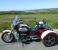 photo #4 - Triumph Rocket 3 Brooklands Trike motorbike
