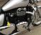 photo #7 - Triumph THUNDERBIRD ABS   SILVER/Black motorbike