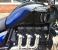 photo #2 - Triumph ROCKET 3 ROADSTER HAZE  BLUE HAZE motorbike