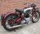 photo #9 - 1948 Triumph Speed Twin motorbike
