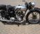 photo #2 - 1937 Triumph T80 Original Registration. ***NOW SOLD***** motorbike