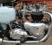 photo #7 - 1959 Triumph T120 Bonneville motorbike