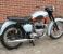 photo #9 - 1959 Triumph T120 Bonneville motorbike