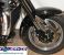 photo #2 - 2012 (12) Triumph Rocket III Roadster ABS 2300cc Cruiser Black Under 1000 miles! motorbike