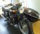 photo #2 - Triumph BONNEVILLE T100 WITH WATSONIAN GP MANX SIDECAR motorbike