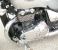 photo #9 - 2009 '59' Triumph Thunderbird 1600 Silver. One Owner & Only 11k Miles FTSH VGC motorbike