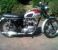 photo #7 - 1968 Triumph BONNEVILLE  T120R motorbike