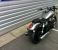 photo #6 - Triumph 1700 THUNDERBIRD STORM motorbike