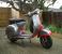 photo #2 - 1959 GMBH Vespa GS150 with PX125 (180) Engine and Disc Front Forks  **SOLD** motorbike