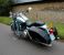 photo #6 - 2007 Harley-Davidson Touring FLHRS 1584 Road King Custom motorbike