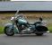 photo #9 - 2007 Harley-Davidson Touring FLHRS 1584 Road King Custom motorbike