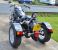 photo #3 - Trike Dragstar 650. 2008. Black. Professional Build. motorbike