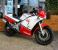 photo #3 - Yamaha RD500 LC Red/White 1985 motorbike