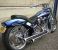 photo #2 - Harley Davidson SOFTAIL BATTISTINIS CUSTOM ARLEN NESS AWESOME CHOPPER BOBBER motorbike