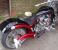 photo #2 - BOURGET BlackJACK CUSTOM CHOPPER CHOP HAND BUILT IN ARIZONA motorbike