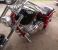 photo #4 - BOURGET BlackJACK CUSTOM CHOPPER CHOP HAND BUILT IN ARIZONA motorbike