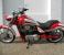 photo #2 - 2011 (11) Victory Jackpot 1700cc Custom Red motorbike