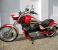 photo #3 - 2011 (11) Victory Jackpot 1700cc Custom Red motorbike