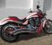 photo #5 - 2011 (11) Victory Jackpot 1700cc Custom Red motorbike