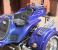 photo #8 - VW BOOM TRIKE *** 2L **METALLIC BLUE*** ROAD LEGAL ***** REDUCED motorbike