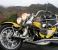 photo #3 - Boom *Family Low Rider* 3 seater motor trike YELLOW 1600cc motorbike