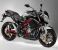 photo #3 - NEW Benelli TNT1130 TITANIUM Motorcycle motorbike