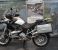 photo #4 - BMW R1200GS with BMW Vario Panniers motorbike