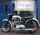 photo #2 - 1953 Triumph T100c rare machine motorbike
