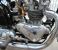 photo #10 - 1953 Triumph T100c rare machine motorbike