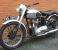 photo #11 - Triumph TIGER T100  500cc   1954 motorbike