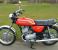 photo #2 - Kawasaki H1C 500 - 1972 - Fully restored motorbike