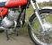 photo #3 - Kawasaki H1C 500 - 1972 - Fully restored motorbike