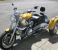 photo #6 - BMW R 1200 C GRINNALL TRIKE TRICYCLE 2001 Y REG motorbike