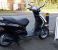 photo #4 - 2001 Piaggio Fly 125 scooter/moped low miles motorbike