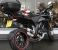 photo #8 - 2011 Ducati Multistrada S Touring, Black with FULL luggage motorbike