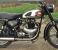 photo #2 - 1960 BSA A10 Golden Flash 650cc, excellent runner, original eng / frame / reg motorbike