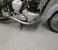 photo #4 - vintage BSA a10 a7 golden flash , plunger , project restoration . motorbike