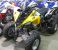 photo #2 - Yamaha Raptor 700R Yellow & Black SE 2006 TILTON ATV  Road Legal,0116 2597374 motorbike