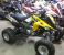 photo #4 - Yamaha Raptor 700R Yellow & Black SE 2006 TILTON ATV  Road Legal,0116 2597374 motorbike