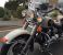 photo #7 - Harley davidson Heritage Softail Nostalgia Moo glide 1993 motorbike