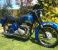 photo #8 - Ariel square four MK2 1000 cc 4 pipe 1958 61 year old Barn find running project motorbike