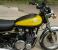 photo #2 - 1973 Kawasaki Other, colour Yellow motorbike