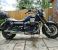 photo #3 - Moto Guzzi California 1400 Custom, colour Black motorbike