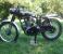 photo #4 - Vintage AJS 350 cc 16 C Genuine Factory Trails (Pre-65 Trails Classic) motorbike