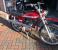 photo #5 - Gilera 50 Trials 1974 ? UK Moped Very Rare ? motorbike